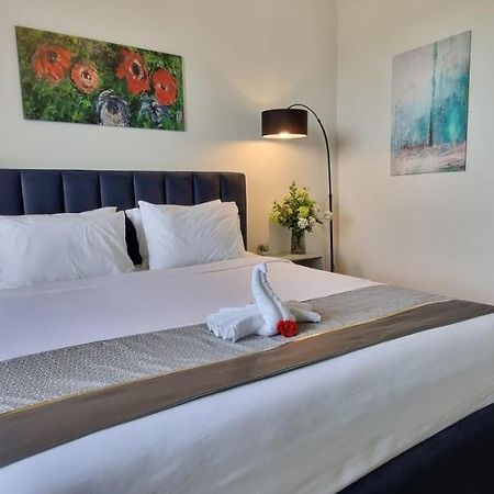 Swanbay Apartments Group Nhon Trach Екстериор снимка