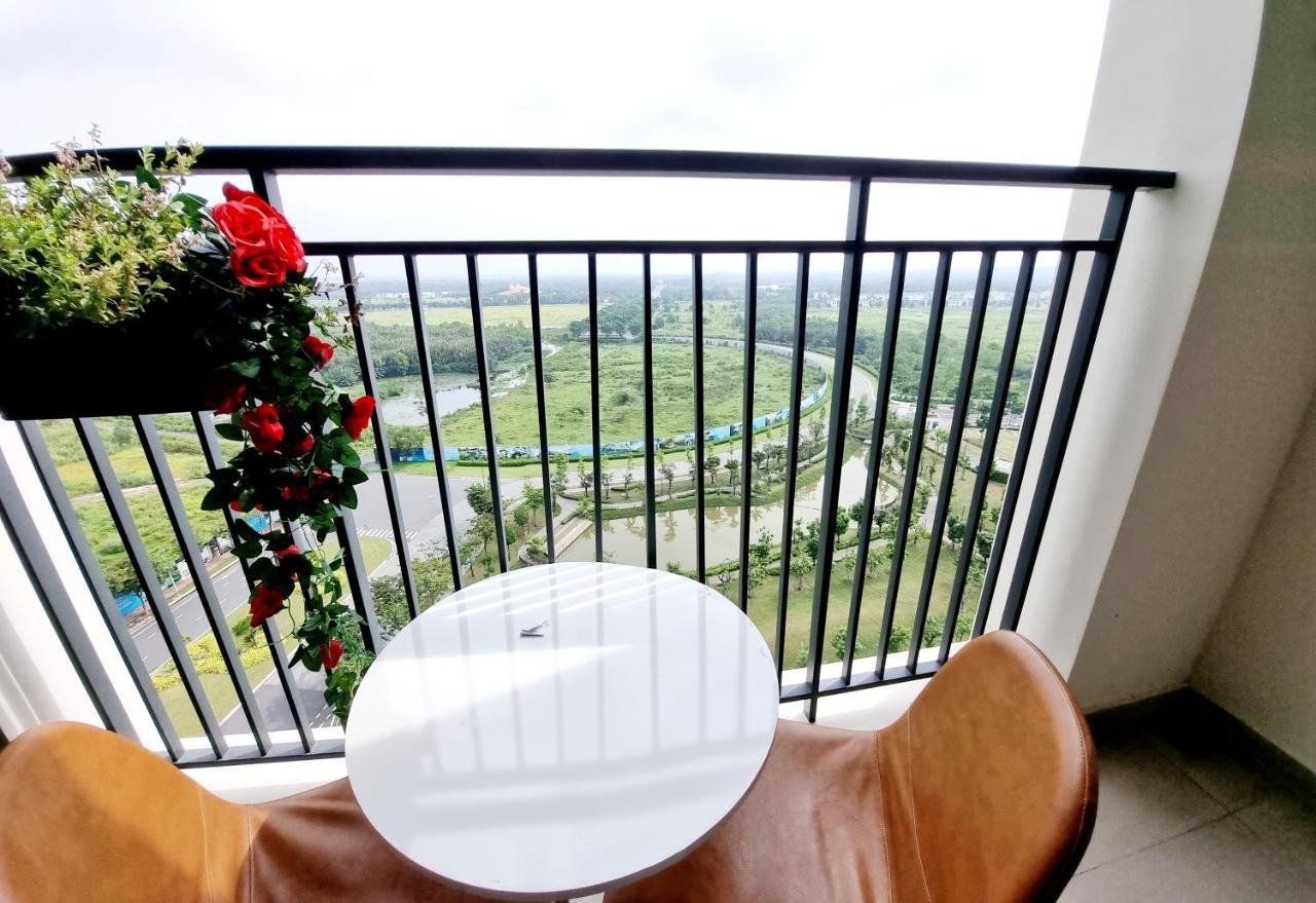 Swanbay Apartments Group Nhon Trach Екстериор снимка