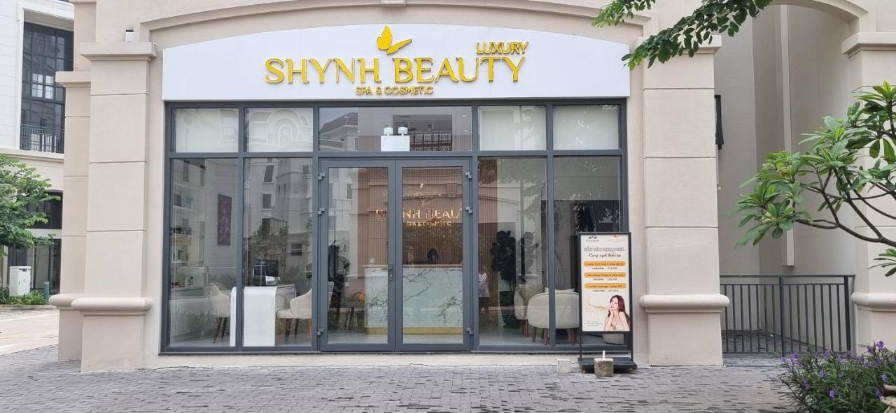 Swanbay Apartments Group Nhon Trach Екстериор снимка
