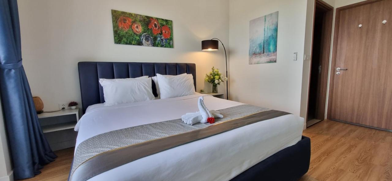 Swanbay Apartments Group Nhon Trach Екстериор снимка