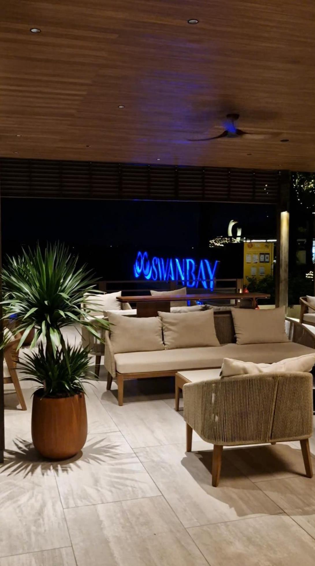 Swanbay Apartments Group Nhon Trach Екстериор снимка